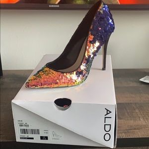 Aldo Stessy High Heel pumps